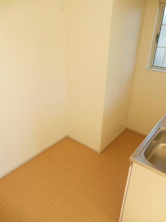 クレセール聖蹟の物件内観写真